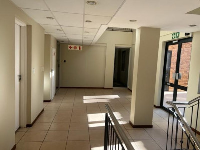 To Let commercial Property for Rent in Centurion Gauteng