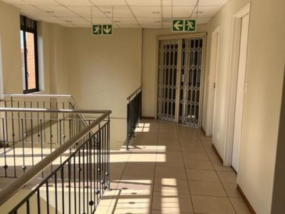 To Let commercial Property for Rent in Centurion Gauteng