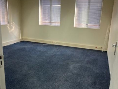 To Let commercial Property for Rent in Centurion Gauteng