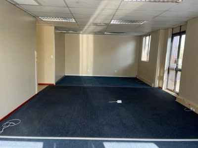 To Let commercial Property for Rent in Centurion Gauteng