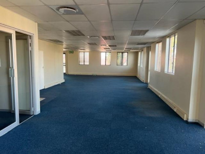 To Let commercial Property for Rent in Centurion Gauteng