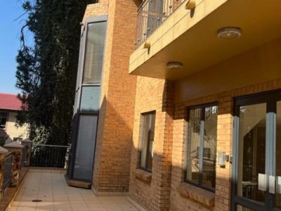 To Let commercial Property for Rent in Centurion Gauteng