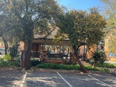 To Let commercial Property for Rent in Centurion Gauteng