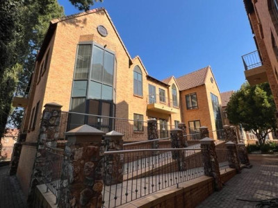 To Let commercial Property for Rent in Centurion Gauteng