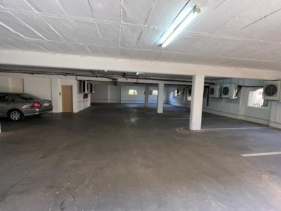 To Let commercial Property for Rent in Centurion Gauteng