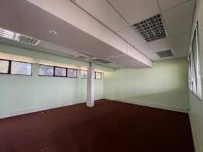 To Let commercial Property for Rent in Menlo Park Gauteng