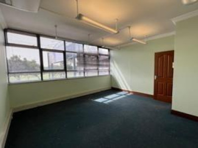 To Let commercial Property for Rent in Menlo Park Gauteng