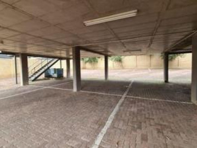 To Let commercial Property for Rent in Menlo Park Gauteng