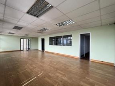 To Let commercial Property for Rent in Menlo Park Gauteng