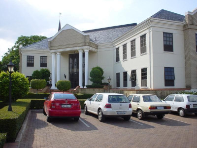 To Let commercial Property for Rent in Hillcrest Gauteng