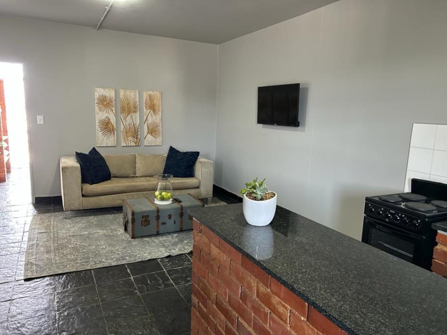 To Let 2 Bedroom Property for Rent in Springs Central Gauteng