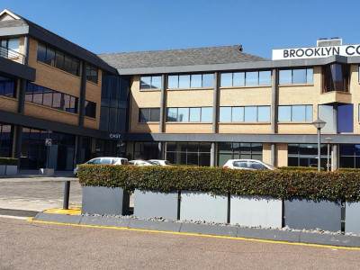 To Let commercial Property for Rent in Brooklyn Gauteng