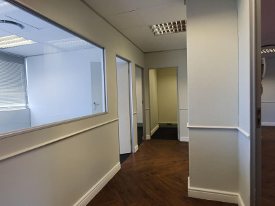 To Let commercial Property for Rent in Brooklyn Gauteng