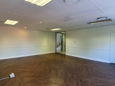 To Let commercial Property for Rent in Brooklyn Gauteng