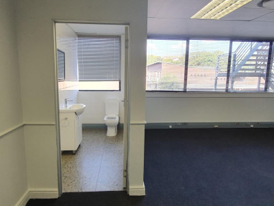 To Let commercial Property for Rent in Brooklyn Gauteng