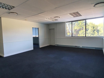 To Let commercial Property for Rent in Brooklyn Gauteng