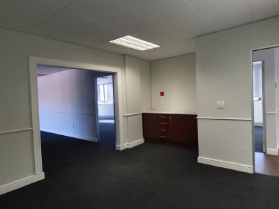 To Let commercial Property for Rent in Brooklyn Gauteng