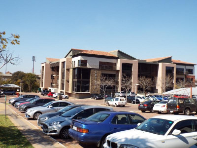 To Let  Bedroom Property for Rent in Centurion Gauteng