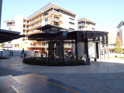 To Let commercial Property for Rent in Hatfield Gauteng