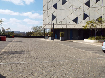 To Let commercial Property for Rent in Menlyn Gauteng