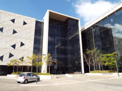 To Let commercial Property for Rent in Menlyn Gauteng