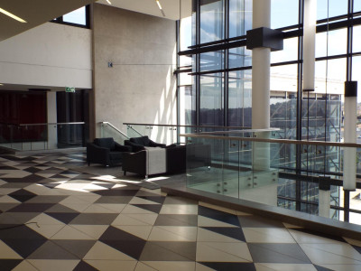 To Let commercial Property for Rent in Menlyn Gauteng