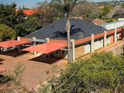 Commercial Property for Sale in Brooklyn Gauteng