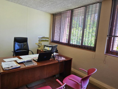 Commercial Property for Sale in Wapadrand Gauteng