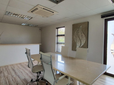 To Let commercial Property for Rent in Persequor Gauteng