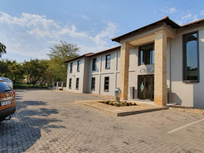 To Let commercial Property for Rent in Persequor Gauteng