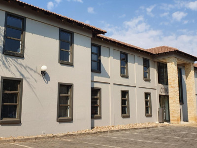 To Let commercial Property for Rent in Persequor Gauteng