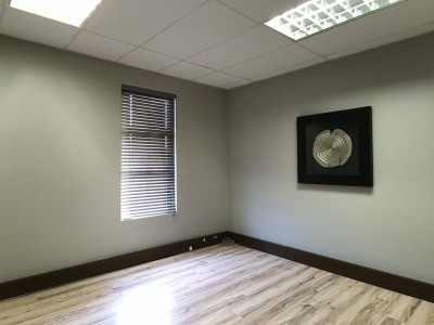 To Let commercial Property for Rent in Persequor Gauteng