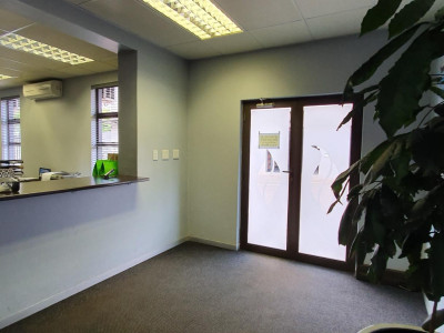 To Let commercial Property for Rent in Persequor Gauteng