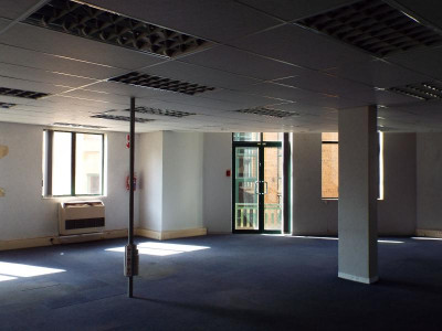 To Let commercial Property for Rent in Menlyn Gauteng