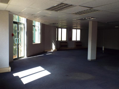 To Let commercial Property for Rent in Menlyn Gauteng