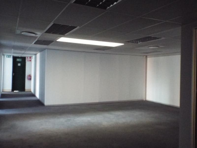 To Let commercial Property for Rent in Menlyn Gauteng