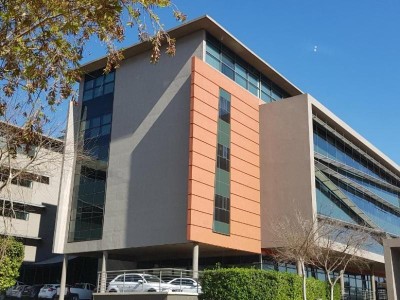 To Let commercial Property for Rent in Ashlea Gardens Gauteng