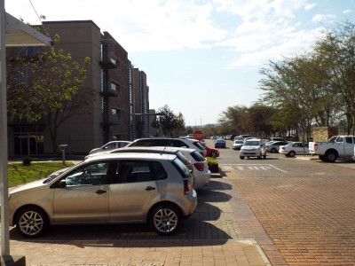 To Let commercial Property for Rent in Ashlea Gardens Gauteng