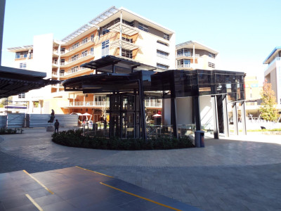 To Let commercial Property for Rent in Arcadia Gauteng