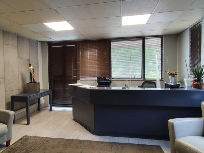 Commercial Property for Sale in Brooklyn Gauteng