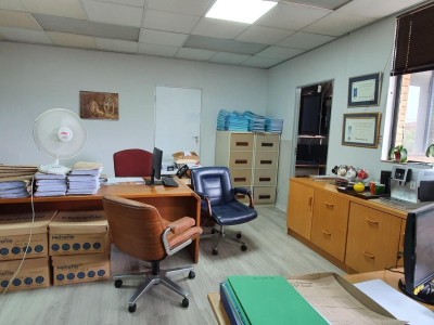 Commercial Property for Sale in Brooklyn Gauteng