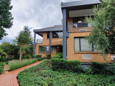 Commercial Property for Sale in Brooklyn Gauteng
