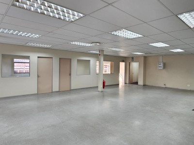 To Let commercial Property for Rent in Persequor Gauteng