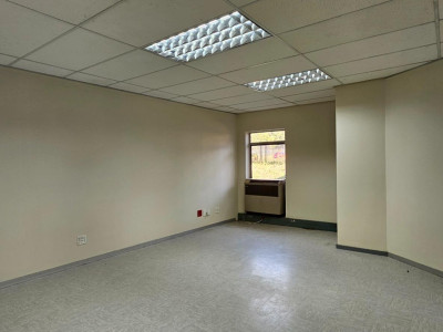 To Let commercial Property for Rent in Persequor Gauteng