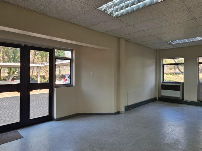 To Let commercial Property for Rent in Persequor Gauteng