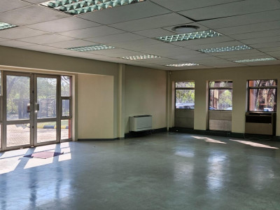 To Let commercial Property for Rent in Persequor Gauteng