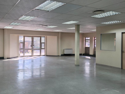 To Let commercial Property for Rent in Persequor Gauteng