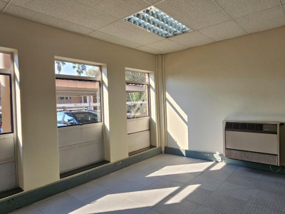 To Let commercial Property for Rent in Persequor Gauteng