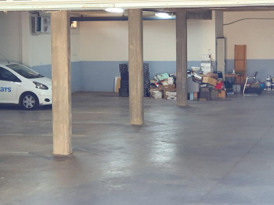 To Let commercial Property for Rent in Erasmusrand Gauteng