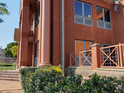 To Let commercial Property for Rent in Erasmusrand Gauteng